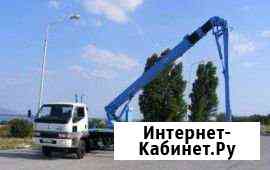 Аренда автовышки Оренбург
