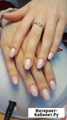 Мастер маникюра и педикюра, шугаринга Омск - изображение 1