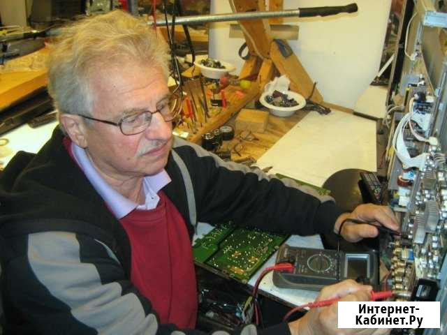 Ремонт телевизоров Самсунг в Барнауле Барнаул - изображение 1