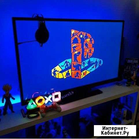 Аренда PS4, PS4PRO и других услуги Санкт-Петербург - изображение 1