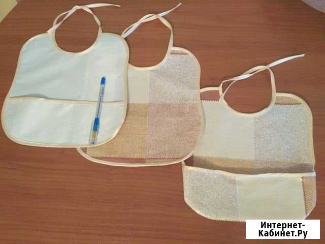 Нагрудник Реж - изображение 1