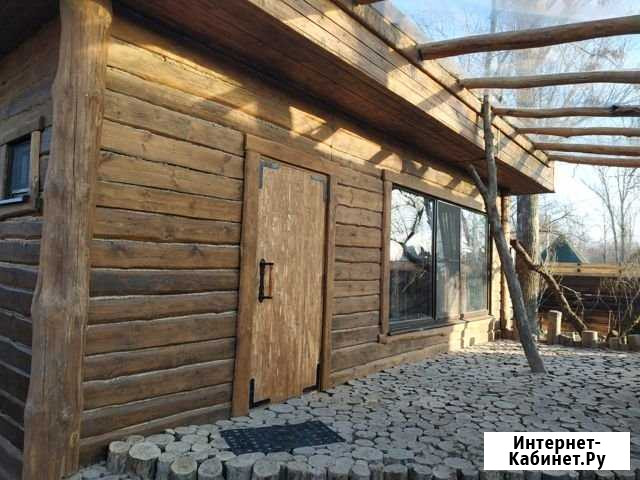 Строительство бани Ростов-на-Дону - изображение 1