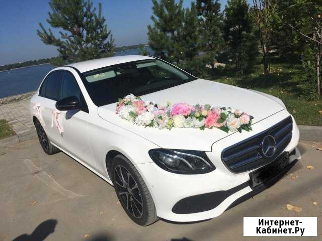 Аренда/Прокат Авто на свадьбу Новосибирск - изображение 1