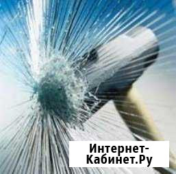 Защитная пленка для окон Коломна - изображение 1