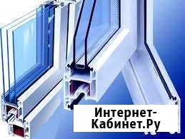 Производство, монтаж и ремонт окон пвх и ALL Красногорск - изображение 1