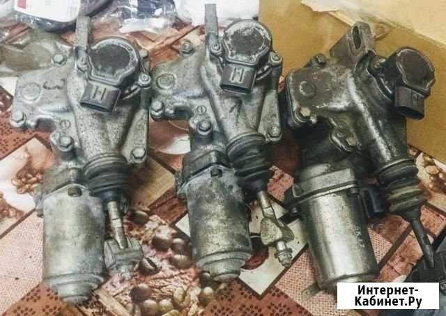 Ремонт роботов. Toyota. Peugeot. Ciroen. Suzuki Мурманск - изображение 1
