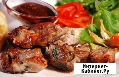 Услуги шашлычника и повара Владимир - изображение 1
