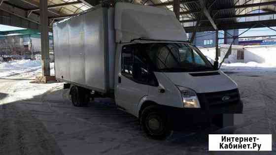 Грузоперевозки город и область Киров