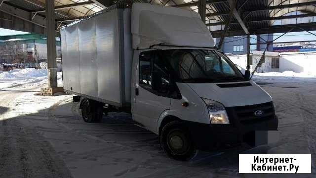 Грузоперевозки город и область Киров - изображение 1