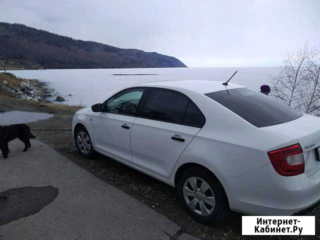 Прокат авто Иркутск - изображение 1