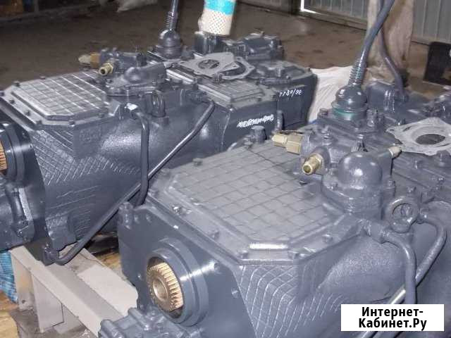 Кпп хтз Т-150 Ярославль - изображение 1