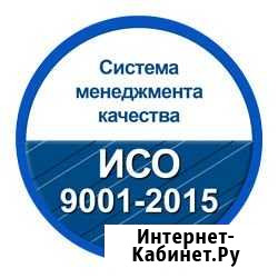 Аудит производства, смк на соответствие ISO 9001 Челябинск - изображение 1