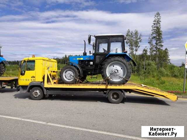 Ремонт машин Ман L2000, М90, G90 Сестрорецк - изображение 1