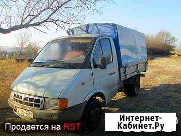 Грузоперевозки Алушта