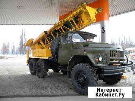 Аренда ямобура Уфа