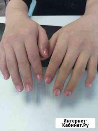 Маникюр Петропавловск-Камчатский
