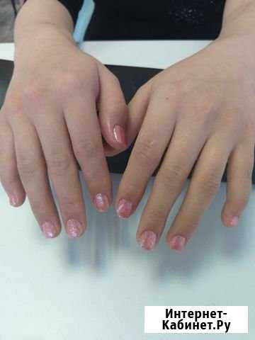 Маникюр Петропавловск-Камчатский - изображение 1