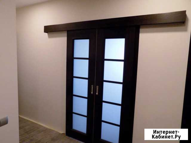 Установка входных и межкомнатных дверей.Тюмень Тюмень - изображение 1