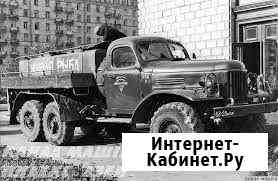 Перевозка живой рыбы Киров