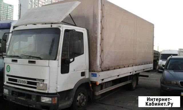 Грузоперевозки 5т 30куб Ачинск - изображение 1