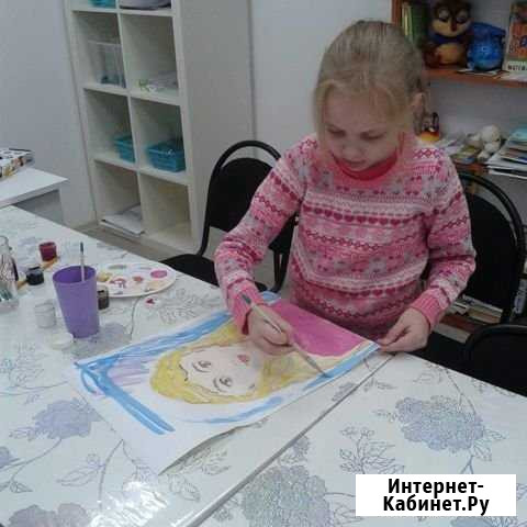 Рисование Уфа - изображение 1