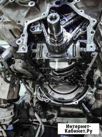 Ремонт дизельных двс Land Rover. Range Rover Sport Новосибирск