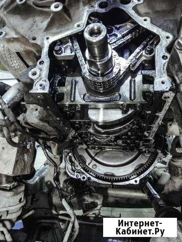 Ремонт дизельных двс Land Rover. Range Rover Sport Новосибирск - изображение 1