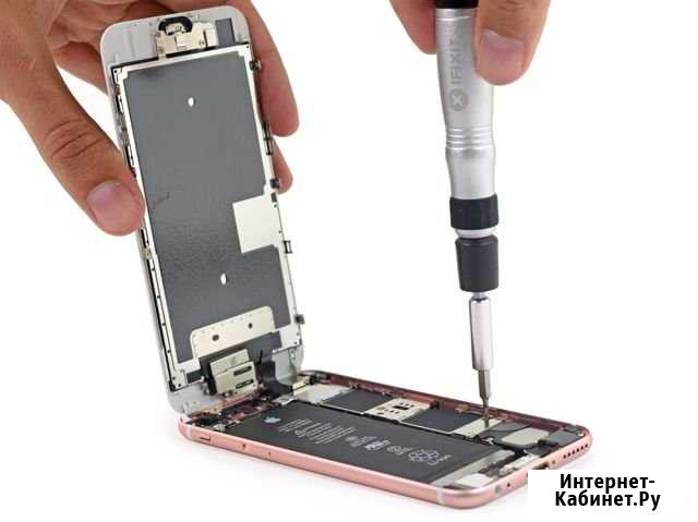 Замена дисплея iPhone 55s66s77+88+XXRXS Самара - изображение 1