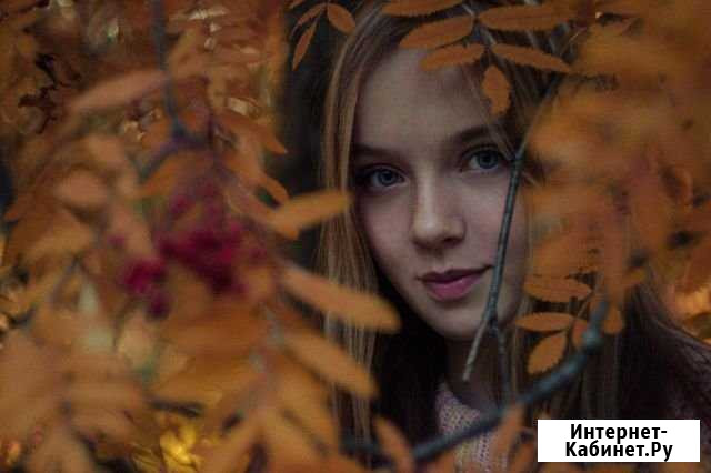 Фотограф Новосибирск - изображение 1