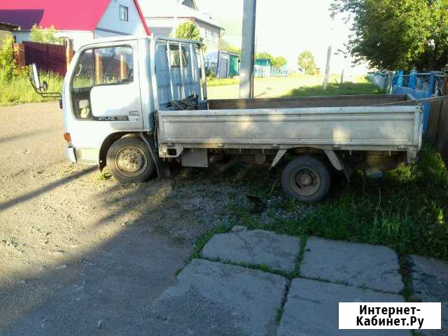 Грузоперевозки Приютово - изображение 1