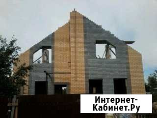 Строительство Бор - изображение 1