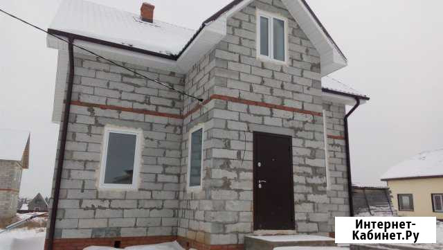 Бригада строителей Култаево - изображение 1