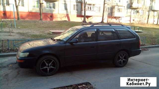 Аренда авто Хабаровск - изображение 1
