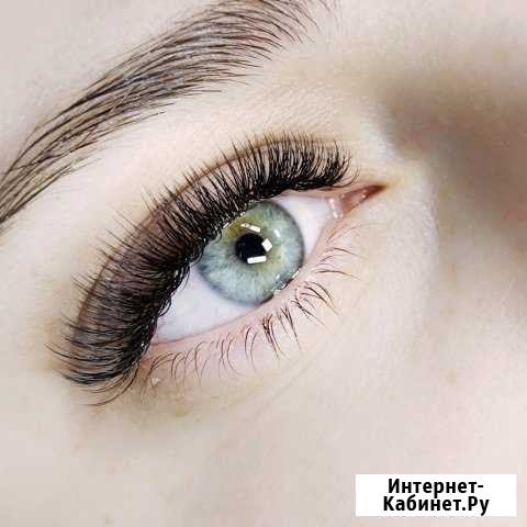 Наращивание ресниц, Velvet, Botox, ламинирование Тобольск - изображение 1