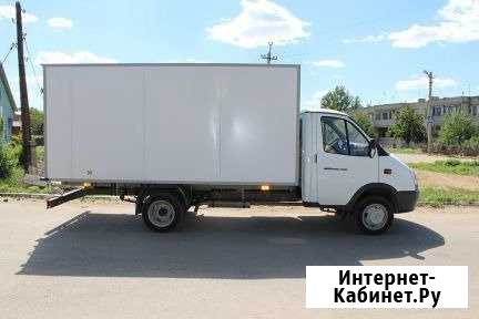 Транспорт, перевозки, грузоперевозки Серпухов - изображение 1