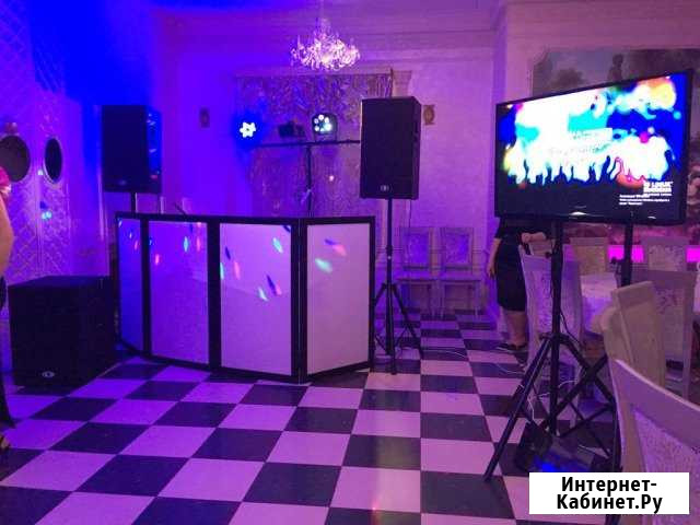 Выездное караоке, аренда караоке Краснодар - изображение 1