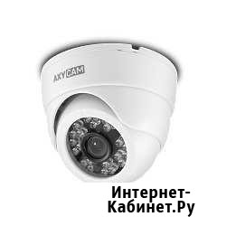 Монтаж видеонаблюдения Санкт-Петербург - изображение 1
