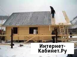 Строительная бригада Тюмень - изображение 1