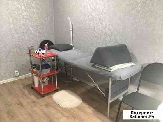 Рабочее место мастера по ресничкам Набережные Челны