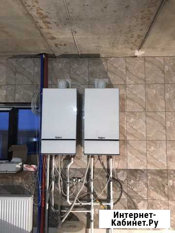 Ремонт газовых котлов Тверь - изображение 1