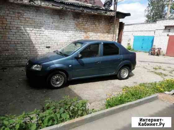 Аренда авто Нижний Новгород