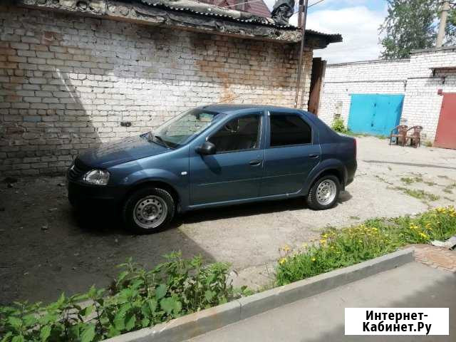 Аренда авто Нижний Новгород - изображение 1
