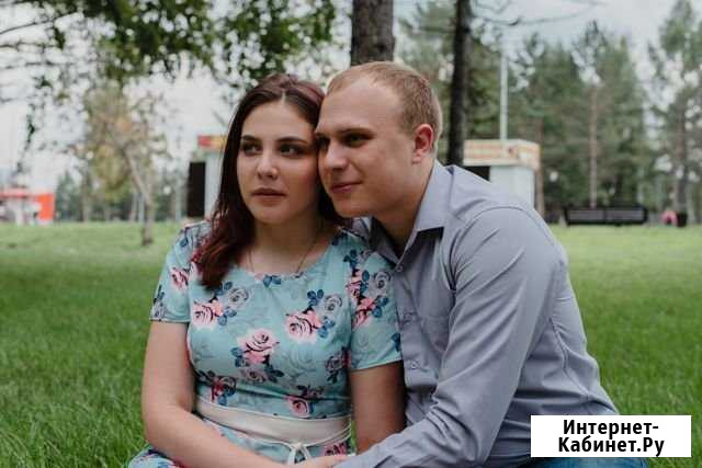 Фотограф Новокузнецк - изображение 1