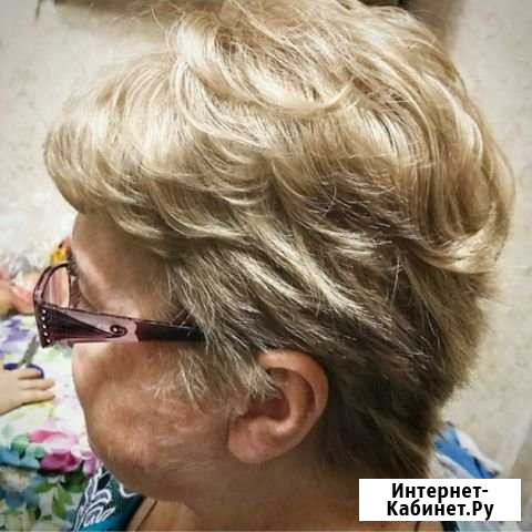 Парикмахерская Ярославль - изображение 1