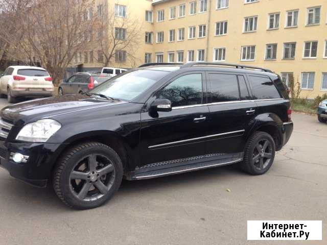 Аренда авто с водителем Ижевск - изображение 1