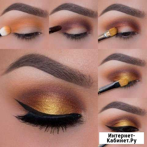 Визажист, макияж, makeup Краснодар - изображение 1