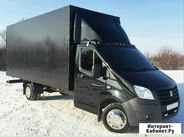 Грузоперевозки Газель Частник Уфа - изображение 1