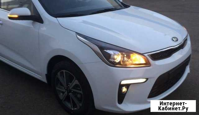 Аренда авто Нижний Новгород - изображение 1