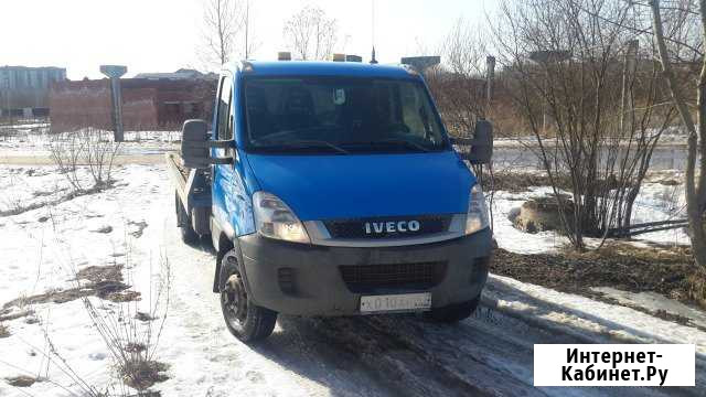 Эвакуатор Сясьстрой Новая Ладога Паша Сясьстрой - изображение 1