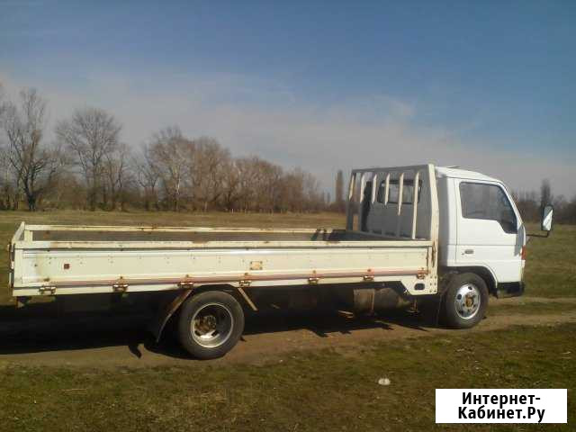 Грузоперевозки Курганинск - изображение 1